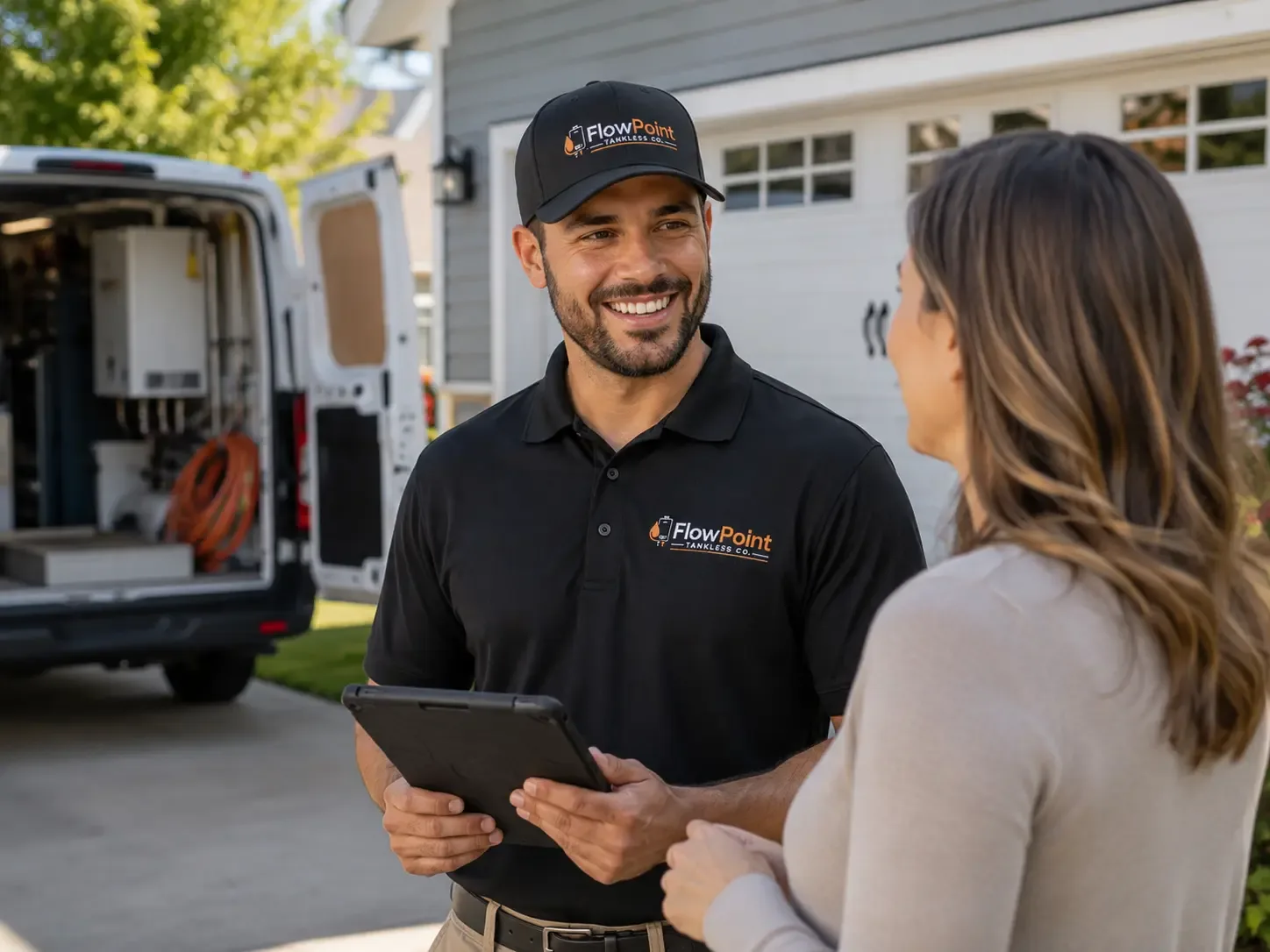 Tankless Water Heater Installation Thaxton, VA FAQs